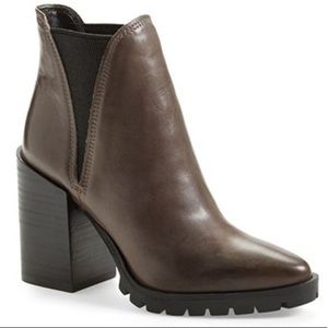 Sam Edelman Kammie leather boot